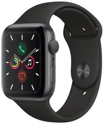 Apple Watch Series 5 GPS 40mm (Space Grey)