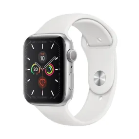 Apple Watch Series 5 GPS 44mm (Silver)