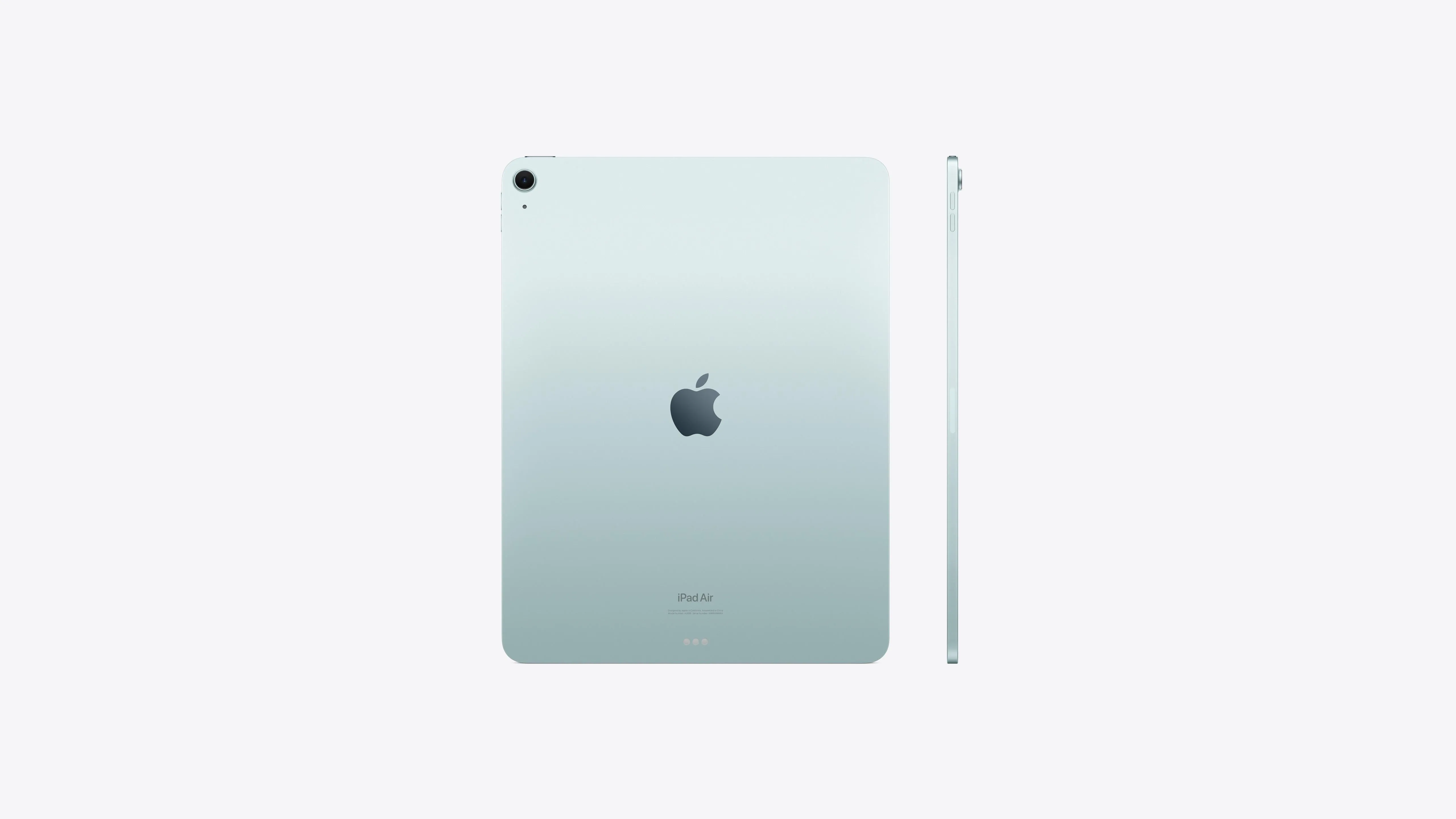 Apple/13 Ipad Air Wi-Fi 512Gb - Blue