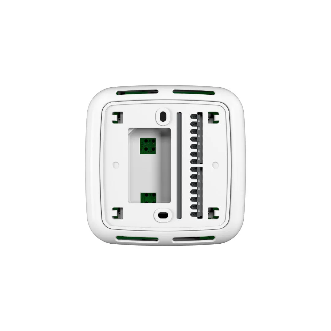 AprilAire S86WMUPR Programmable Wi-Fi Thermostat - Multi-Stage Universal with IAQ Control