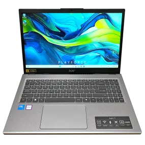 Aspire 15 (Core 5 120U, 8GB, 512GB, 15-inch)