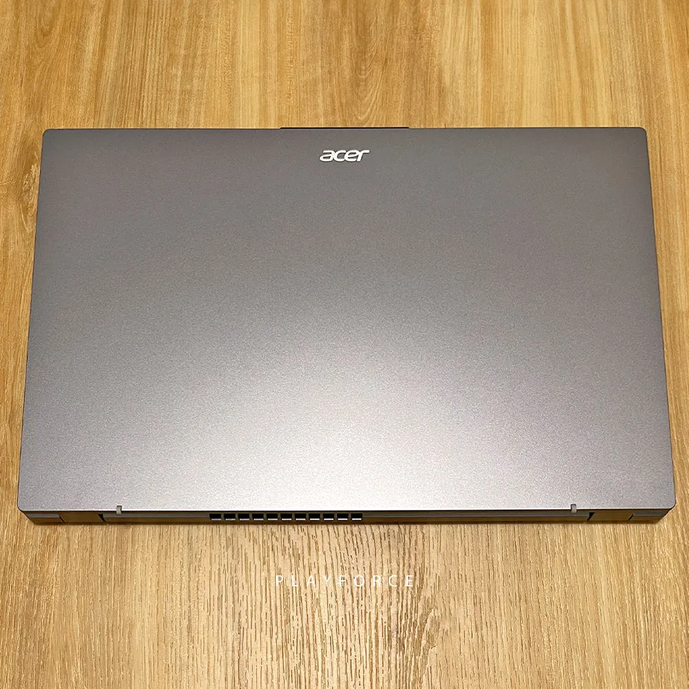 Aspire 15 (Core 5 120U, 8GB, 512GB, 15-inch)