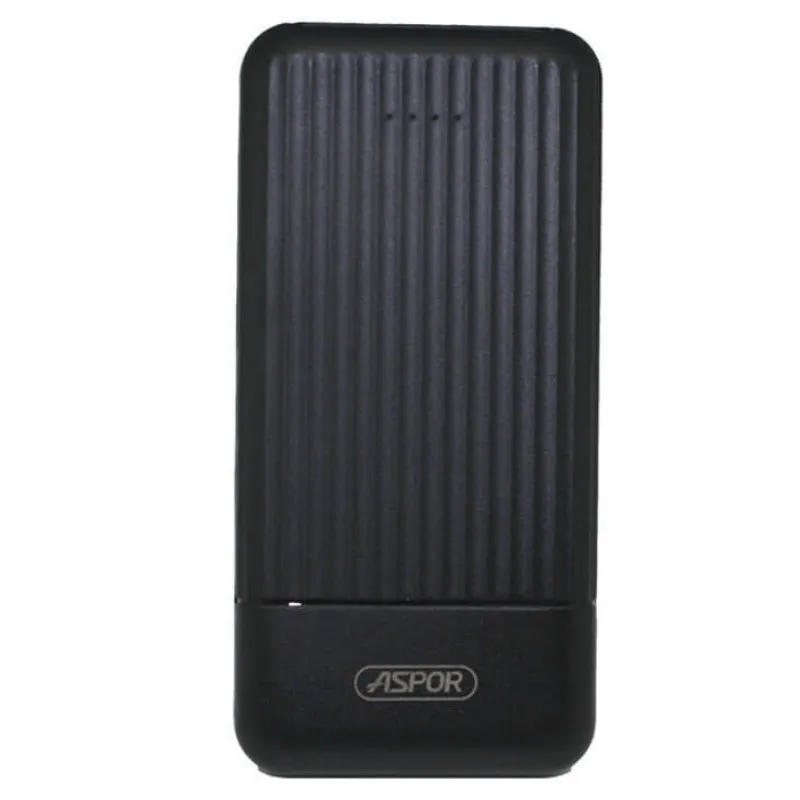 Aspor A323 Power Bank 10000mah