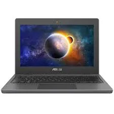 Asus Br1100c C41xas-3Y - 180-Degree Hinge Design - Intel Celeron - N4500 / Up To 2.8 Ghz - Win 11 Pro Education - Uhd Gr