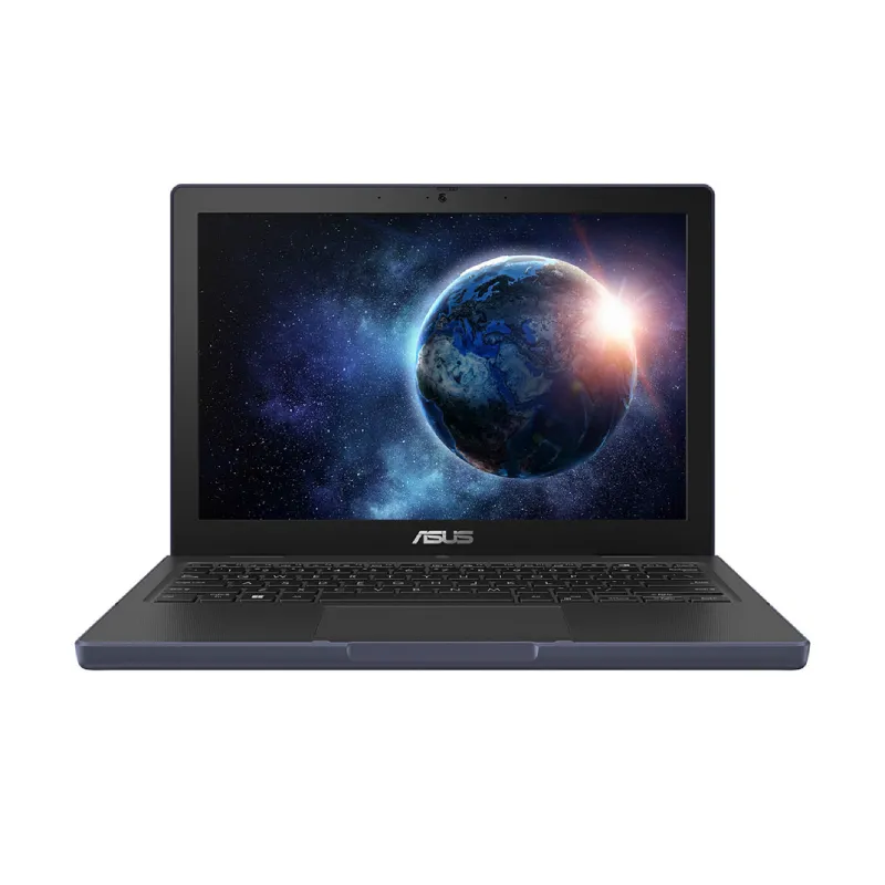 Asus Br12f Cs81xa-3Y - Flip Design - Intel N-Series - N100 / Up To 3.4 Ghz - Win 11 Pro Education - Uhd Graphics - 8 Gb