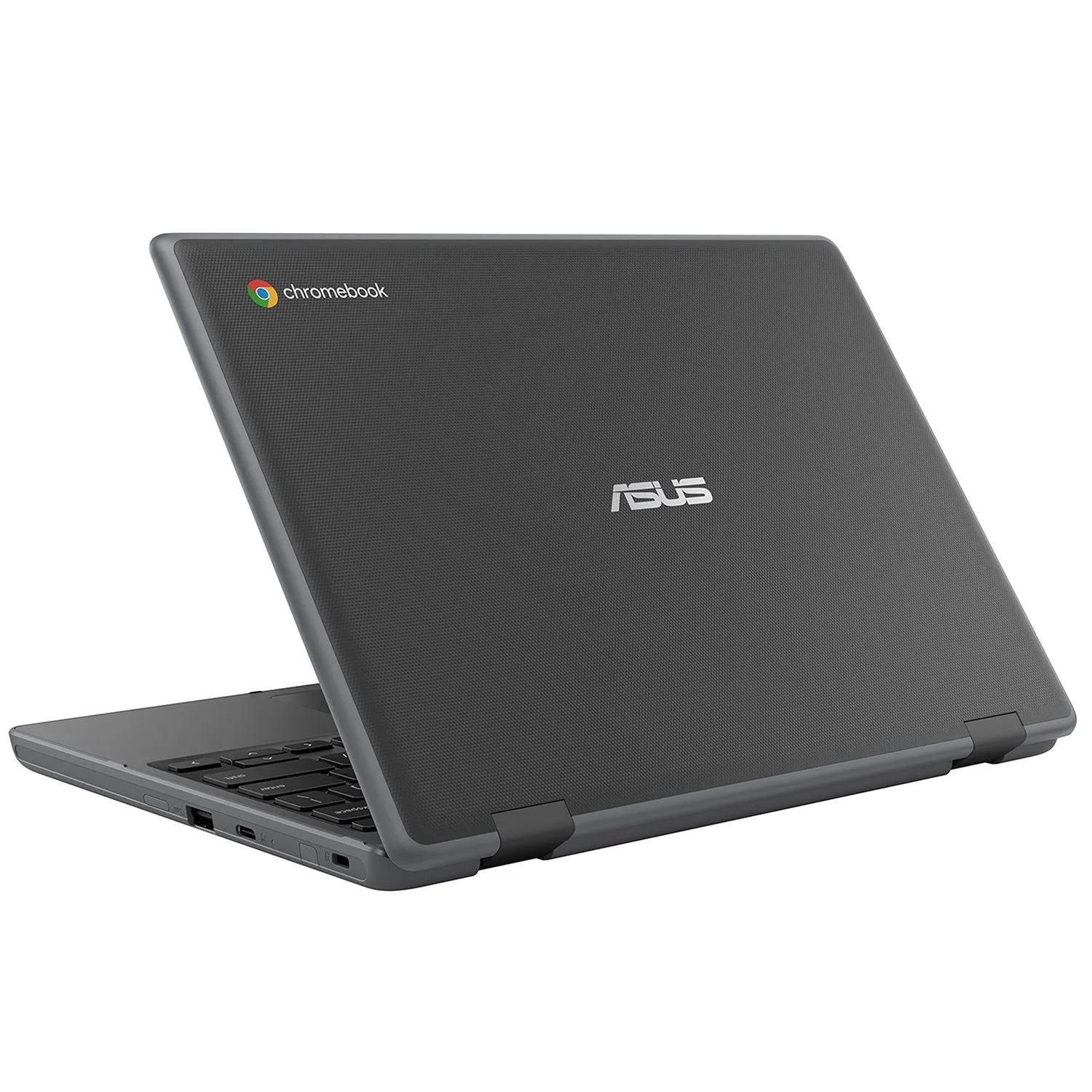 Asus Chromebook Flip Cr1 Cr1100fka-Bp0745 - Flip Design - Intel Celeron - N4500 / Up To 2.8 Ghz - Chrome Os - Uhd Graphi