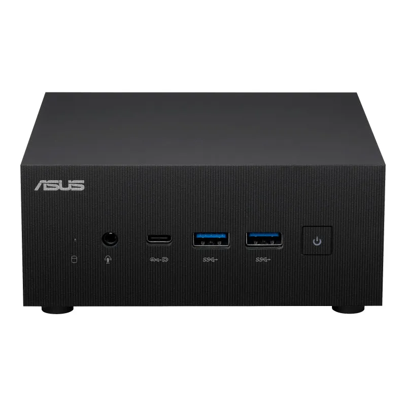 Asus Expertcenter Pn53 S5064md - Mini Pc Ryzen 5 7535H 3.3 Ghz - 8 Gb - Ssd 256 Gb