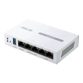 Asus Expertwifi Ebg15 5-Port Router