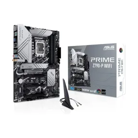 Asus Motherboard Prime Z790-P WiFi