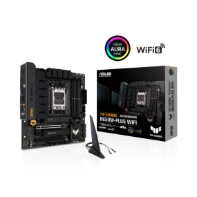 Asus Motherboard TUF Gaming B650M-Plus WiFi