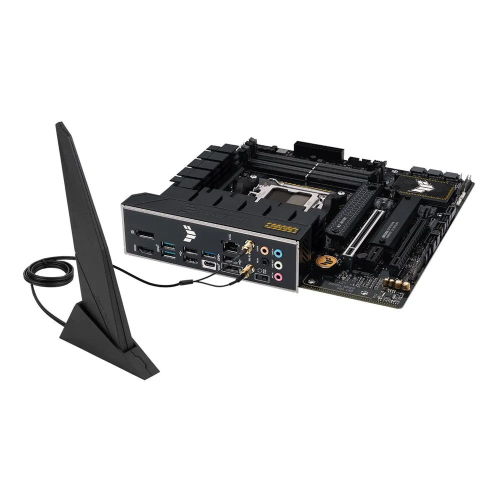 Asus Motherboard TUF Gaming B650M-Plus WiFi