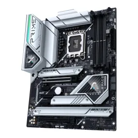 Asus Prime Z790-A Wifi - Motherboard - Atx - Lga1700 Socket - Z790 Chipset - Usb-C 3.2 Gen 2X2, Usb-C 3.2 Gen2, Usb 3.2