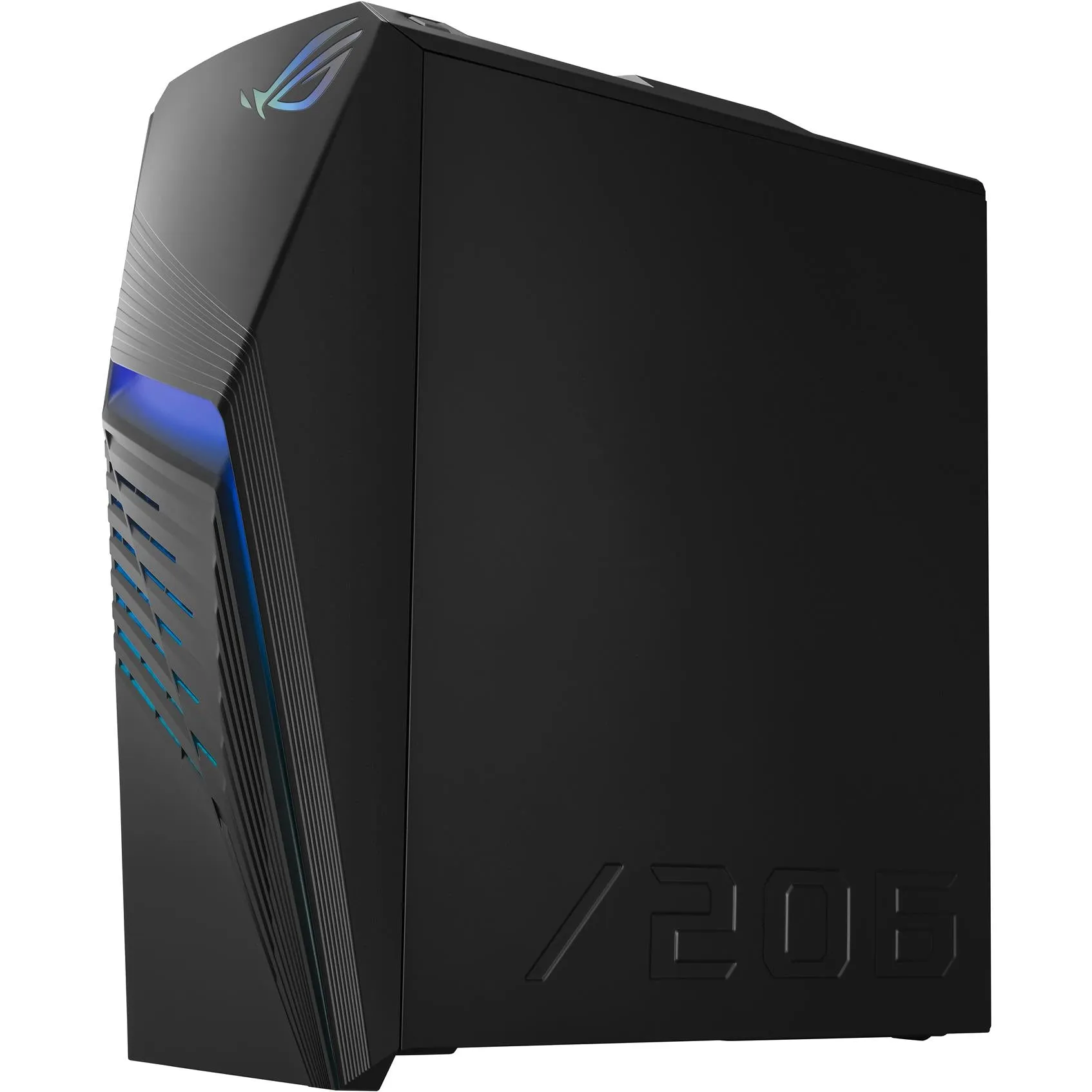 Asus ROG Strix G13CH Gaming Desktop (13th Gen Intel i7)[GeForce RTX 3060]