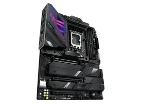 Asus Rog Strix Z790-E Gaming Wifi - Motherboard - Atx - Lga1700 Socket - Z790 Chipset - Usb-C 3.2 Gen 2X2, Usb-C 3.2 Gen