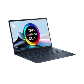 Asus Zenbook 14 Oled Ux3405ma-Pz306w - Intel Core Ultra 9 - 185H / Up To 5.1 Ghz - Win 11 Home - Intel Arc Graphics - 32