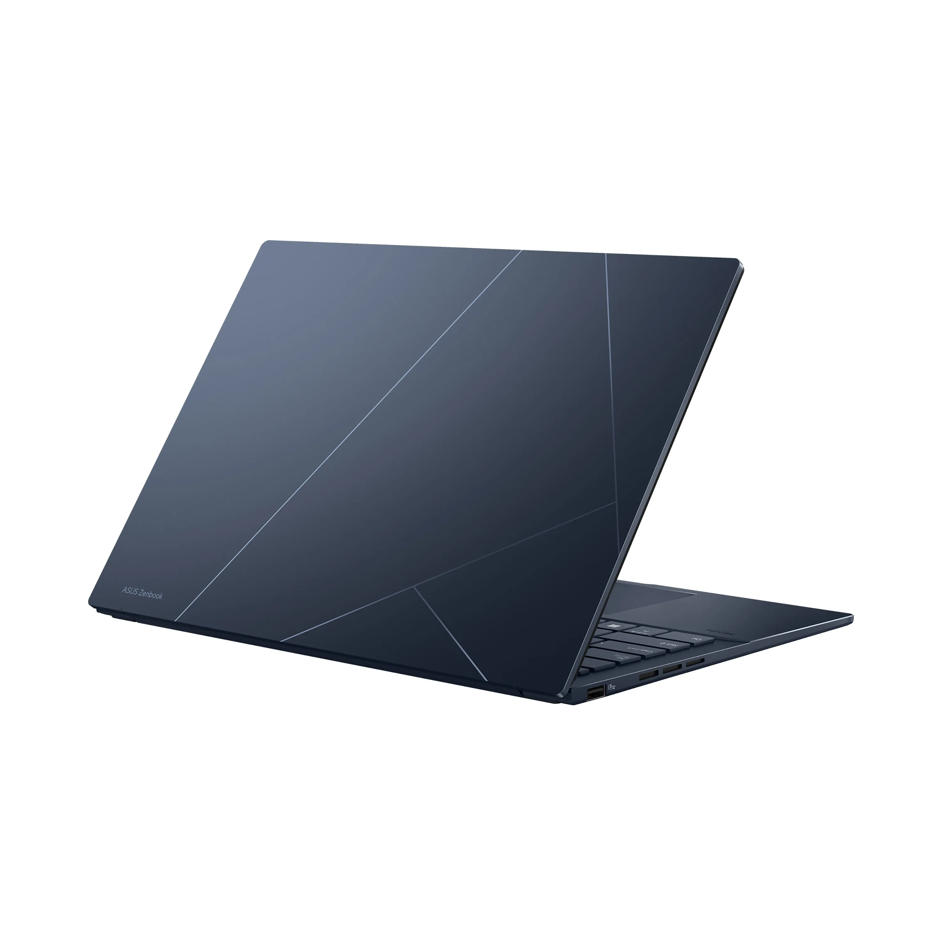 Asus Zenbook 14 Oled Ux3405ma-Pz306w - Intel Core Ultra 9 - 185H / Up To 5.1 Ghz - Win 11 Home - Intel Arc Graphics - 32