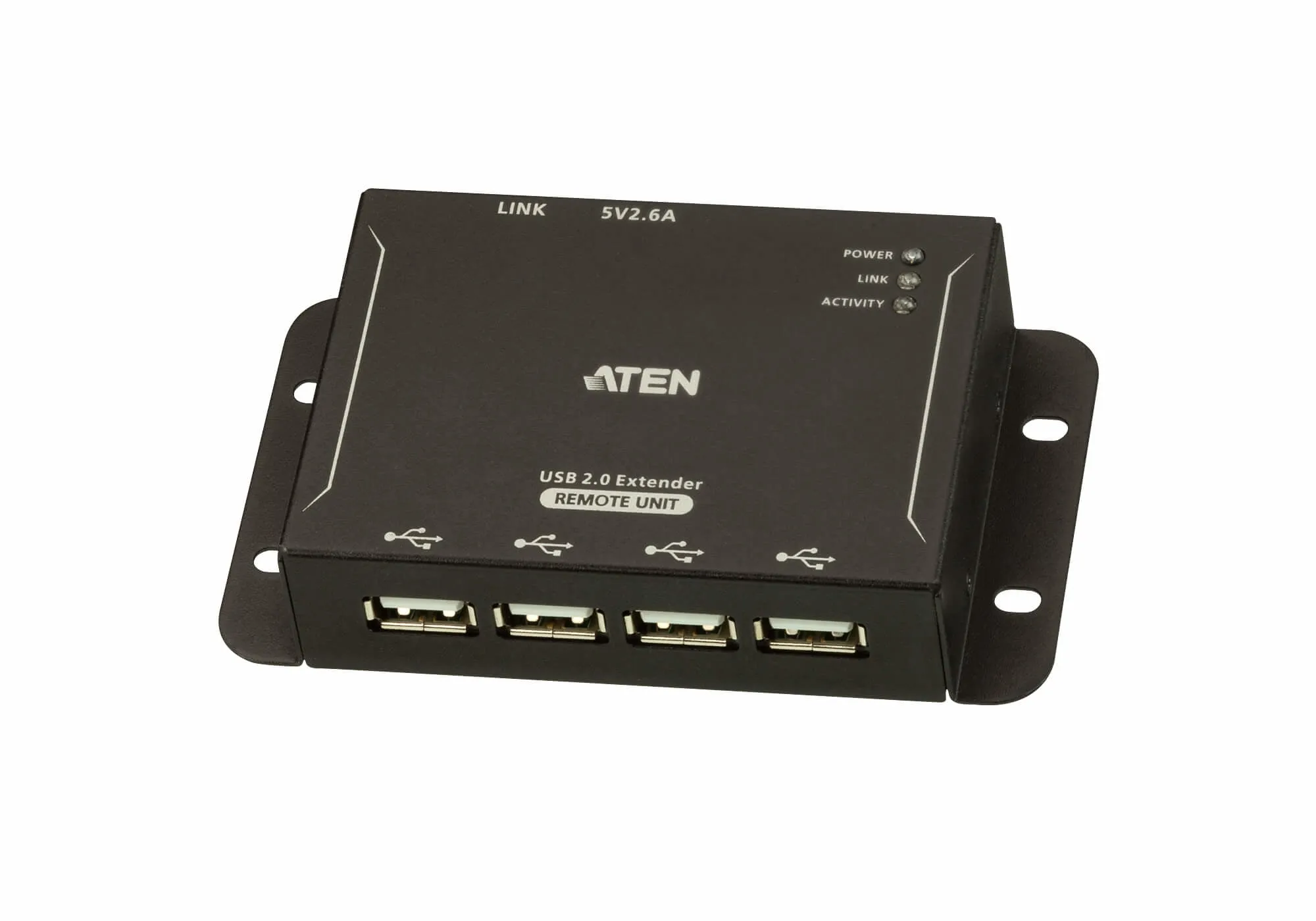 Aten Uce3250 Local And Remote Units - Usb Extender