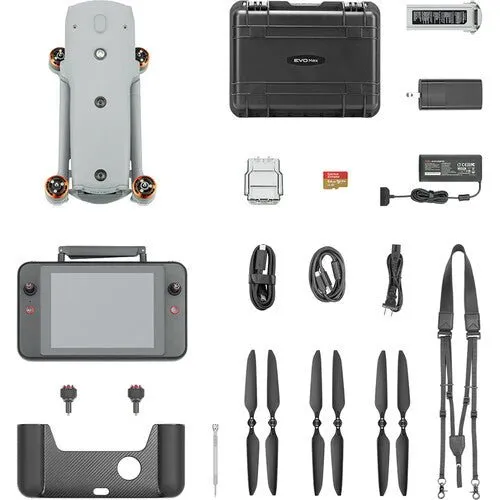 Autel Robotics EVO Max 4N Bundle