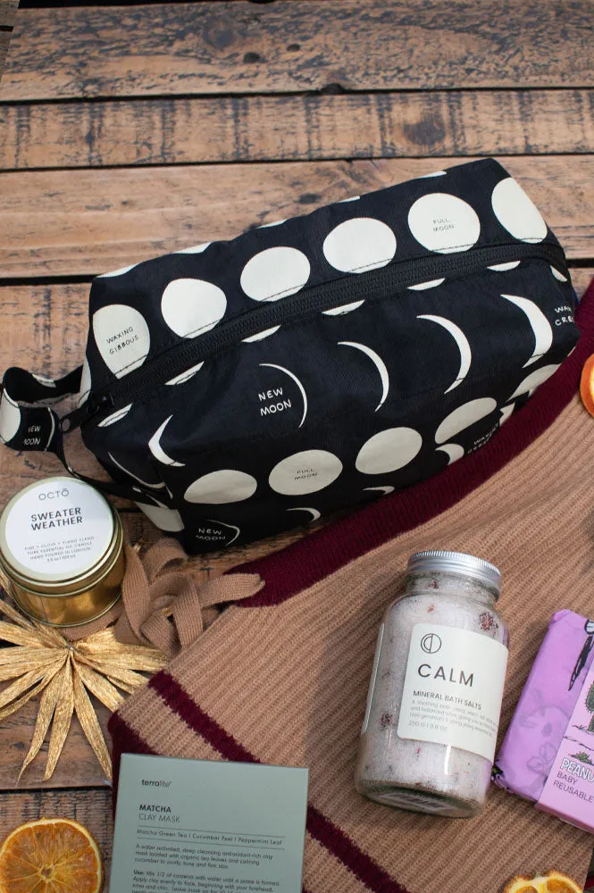 Baggu Dopp Moon Kit