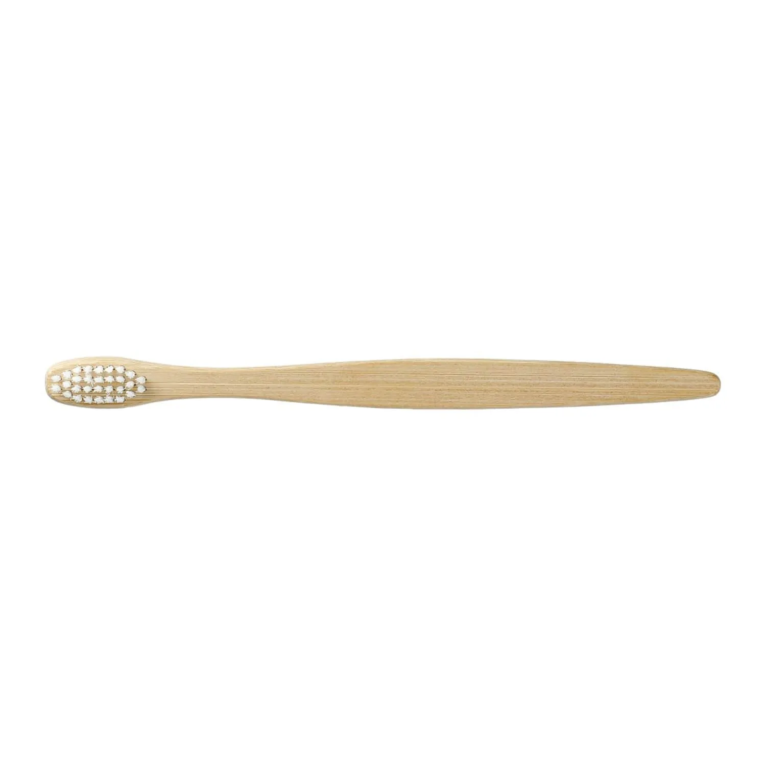 Bamboo Junior Toothbrush