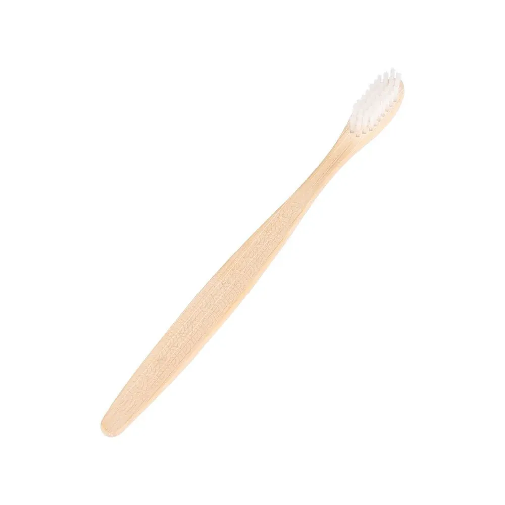 Bamboo Toothbrush ‚Äì Kids