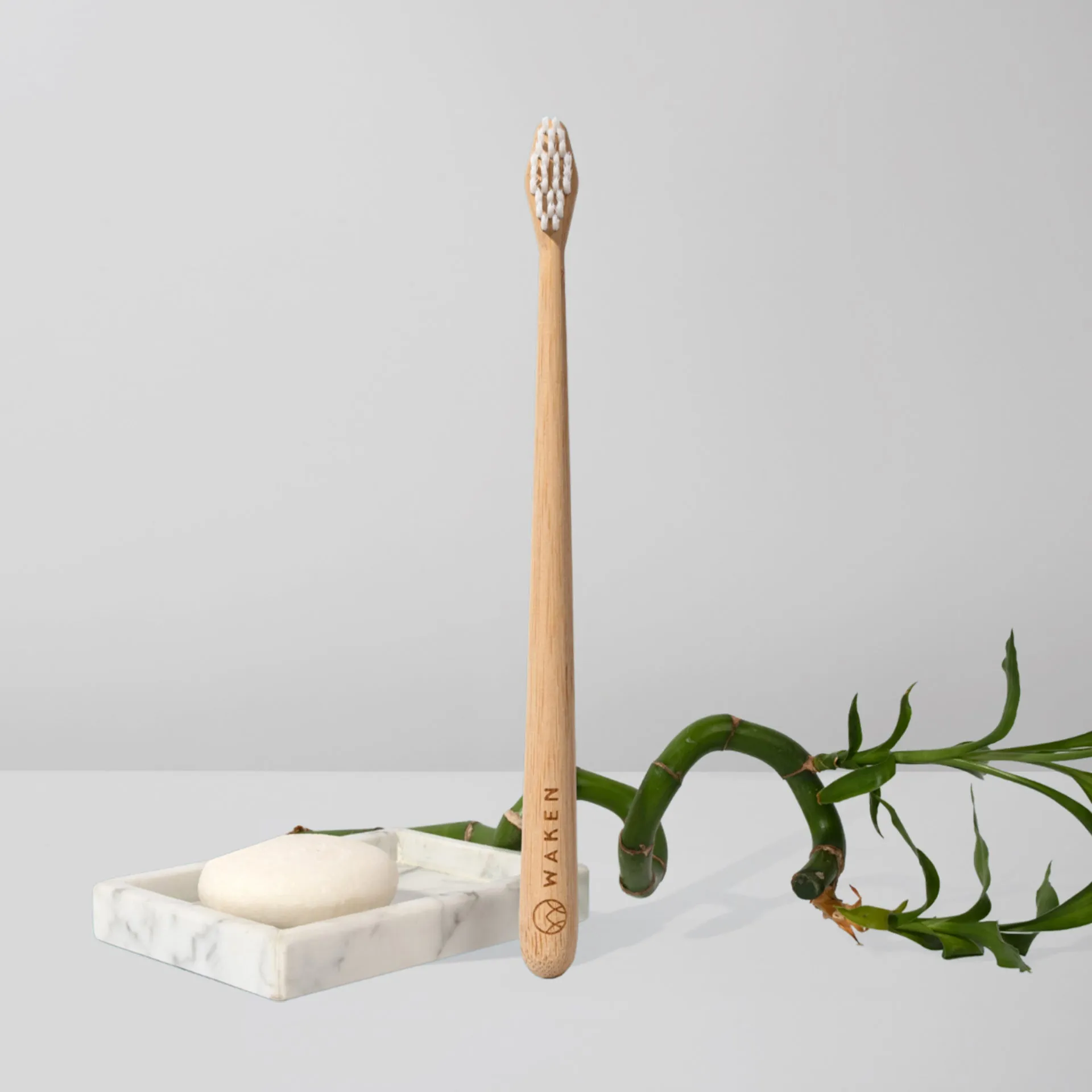 Bamboo Toothbrush