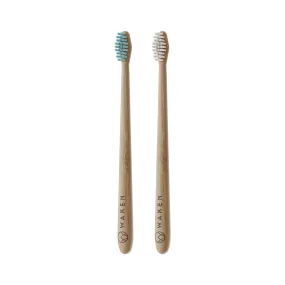 Bamboo Toothbrush