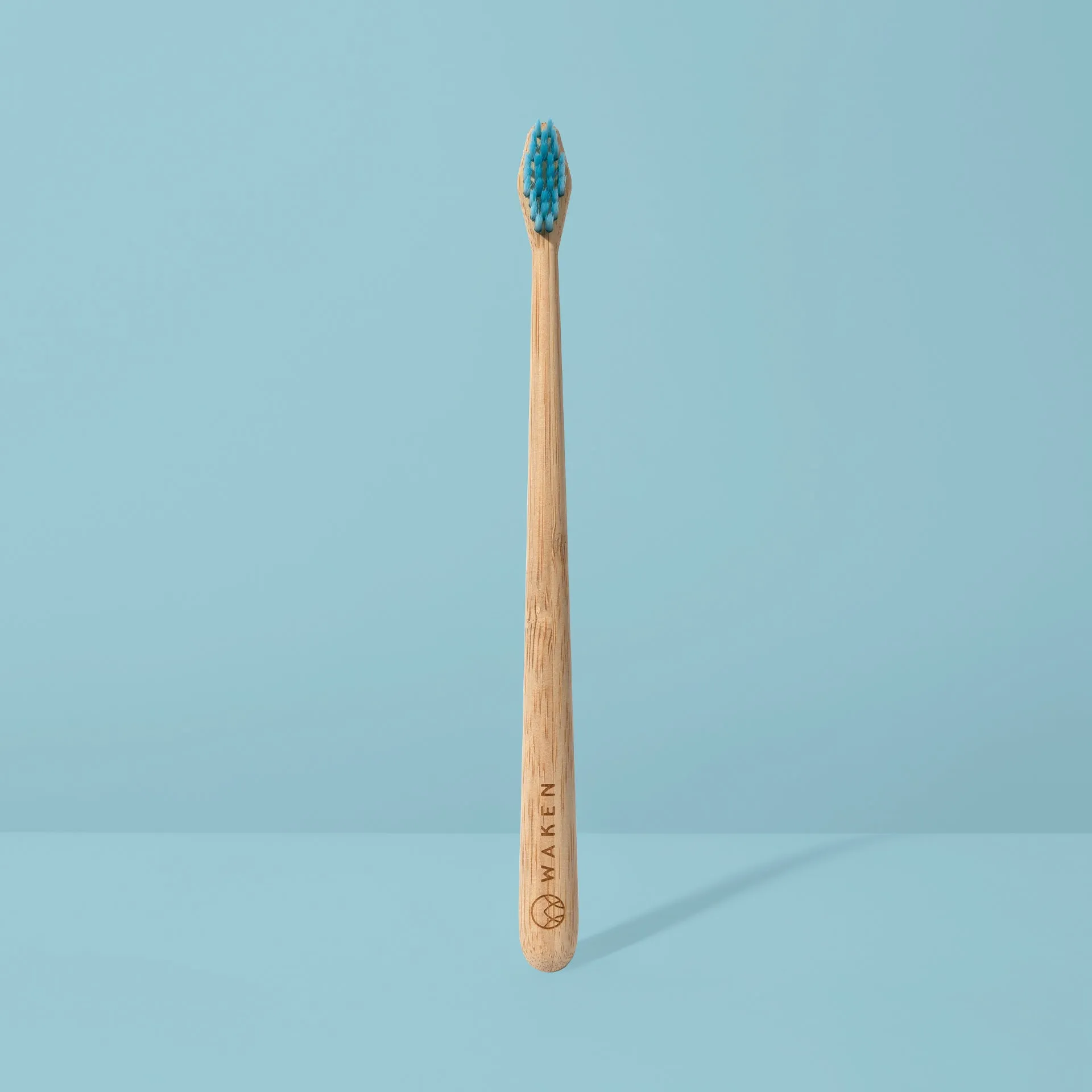 Bamboo Toothbrush