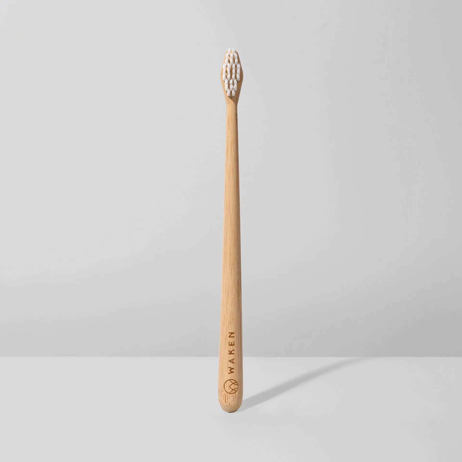 Bamboo Toothbrush