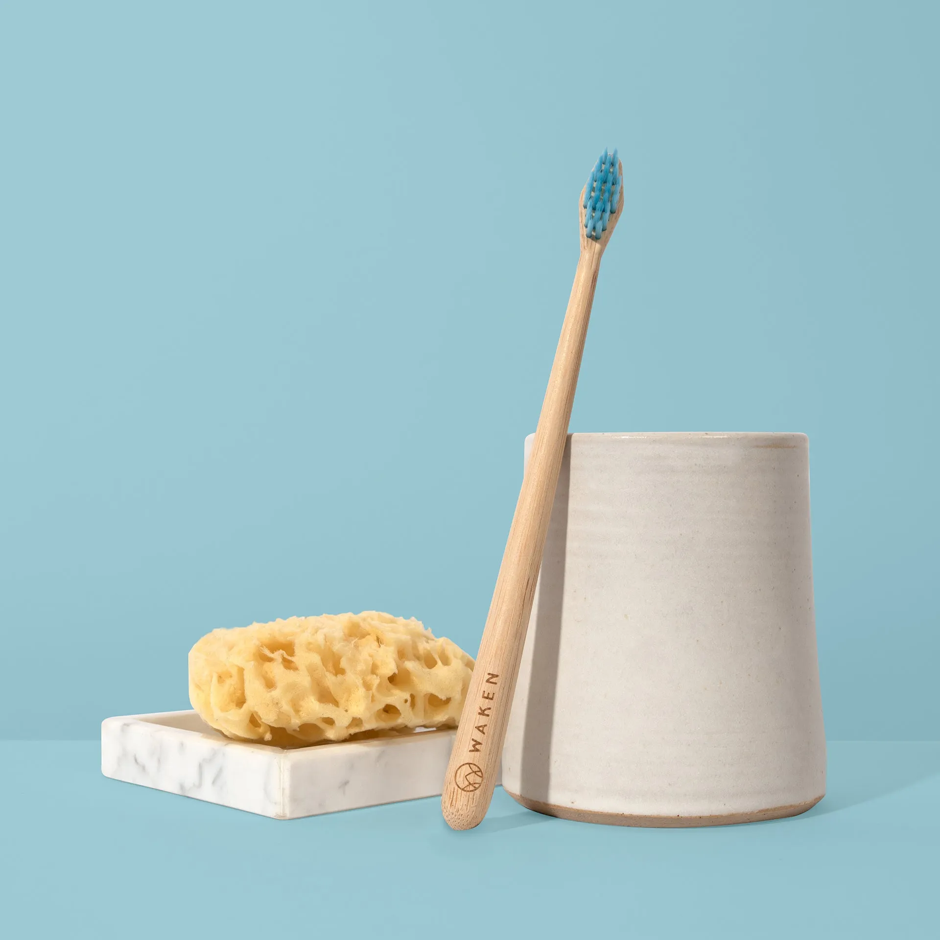 Bamboo Toothbrush