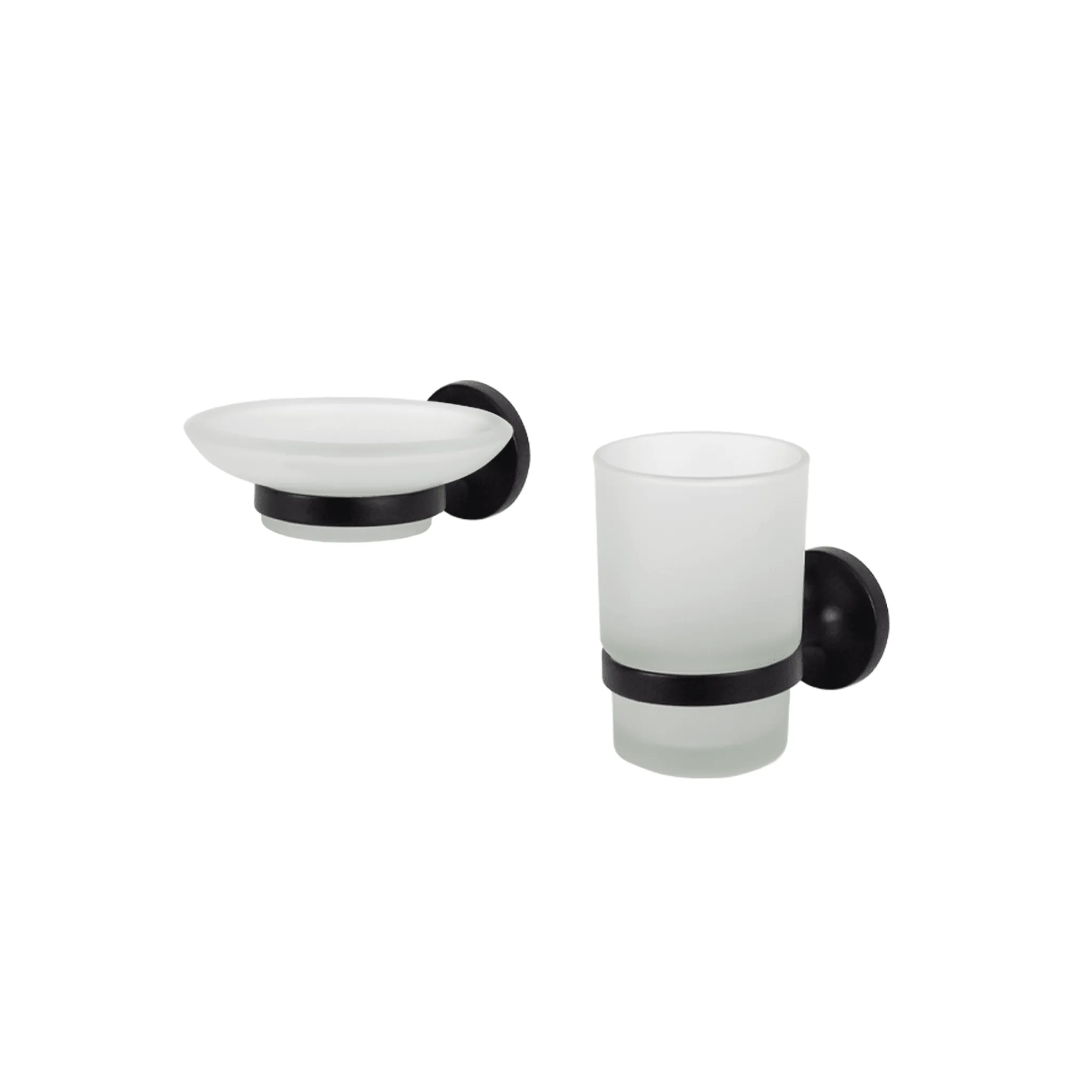 Bathroom Accessories Set