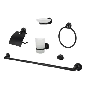 Bathroom Accessories Set