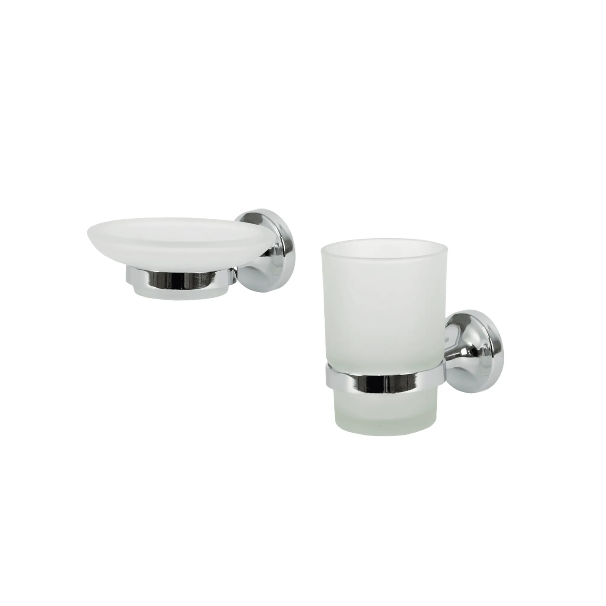 Bathroom Accessories Set