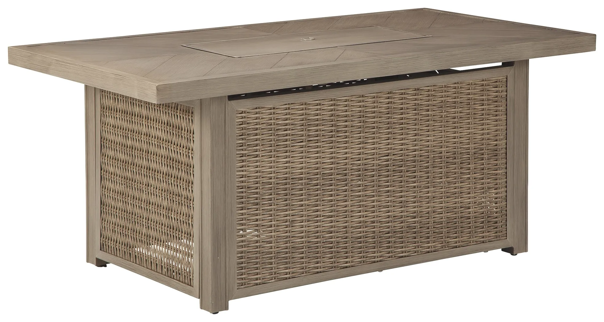 Beachcroft Signature Design by Ashley Outdoor Multi-use Table