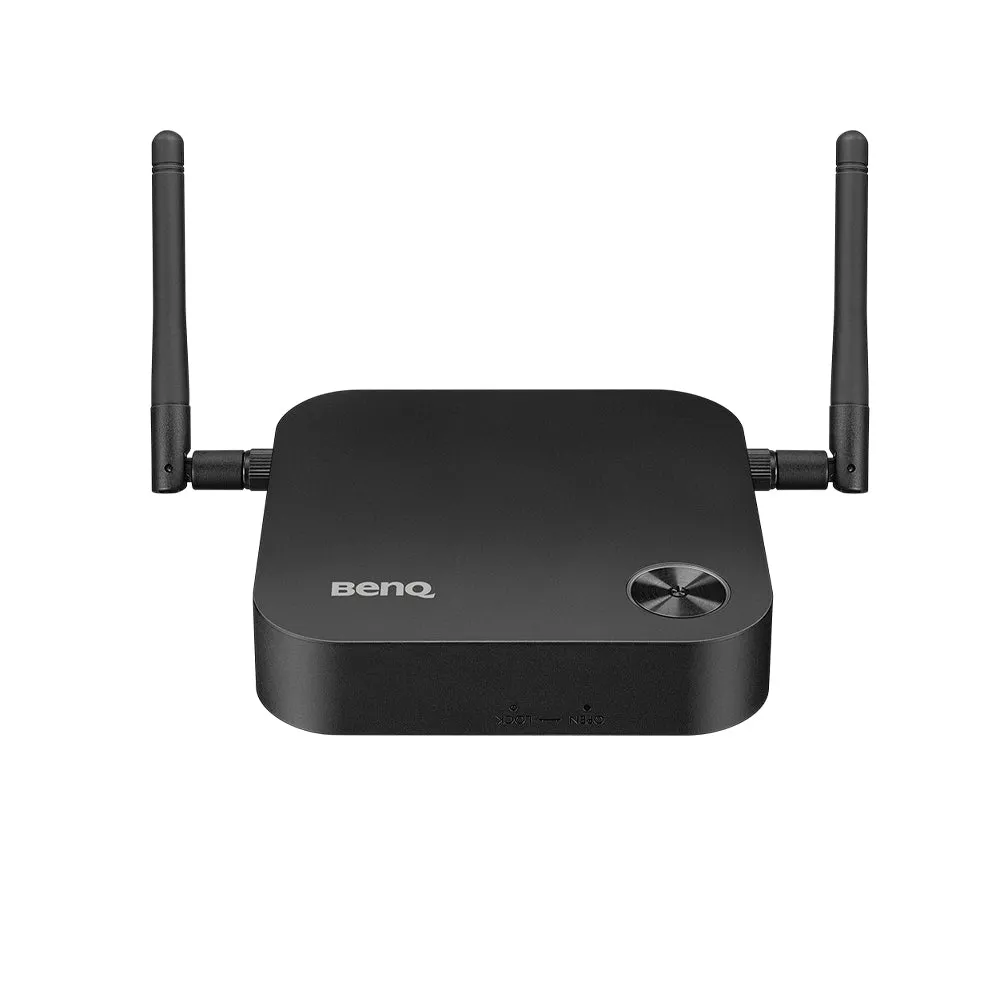 Benq Instashow Wdc10c - Wireless Video/Audio Extender - 802.11Ac