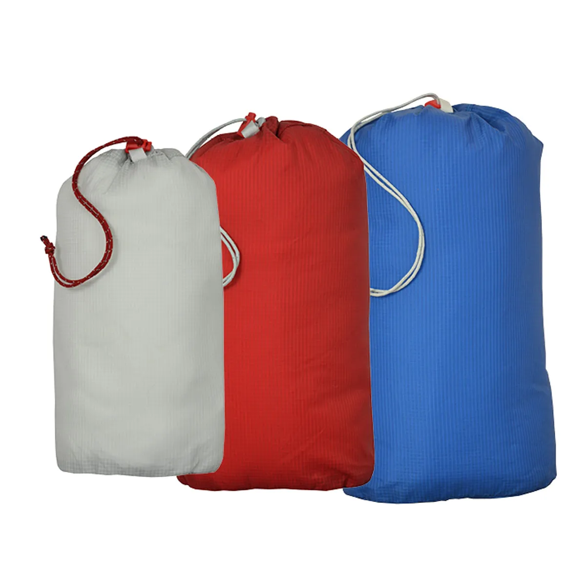 Big Agnes Essentials Stuff Sacks 2L/3L/5L