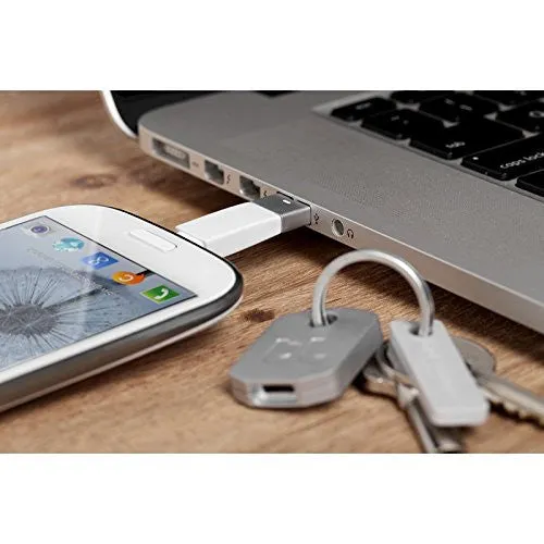 Bluelounge Kii Micro USB