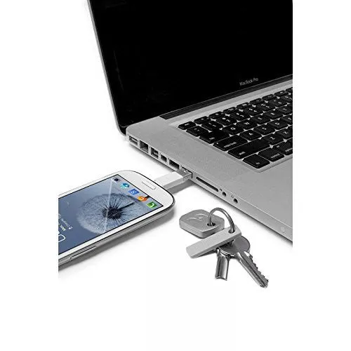 Bluelounge Kii Micro USB