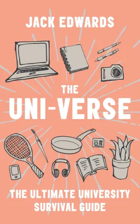 Book - The Uni - Verse