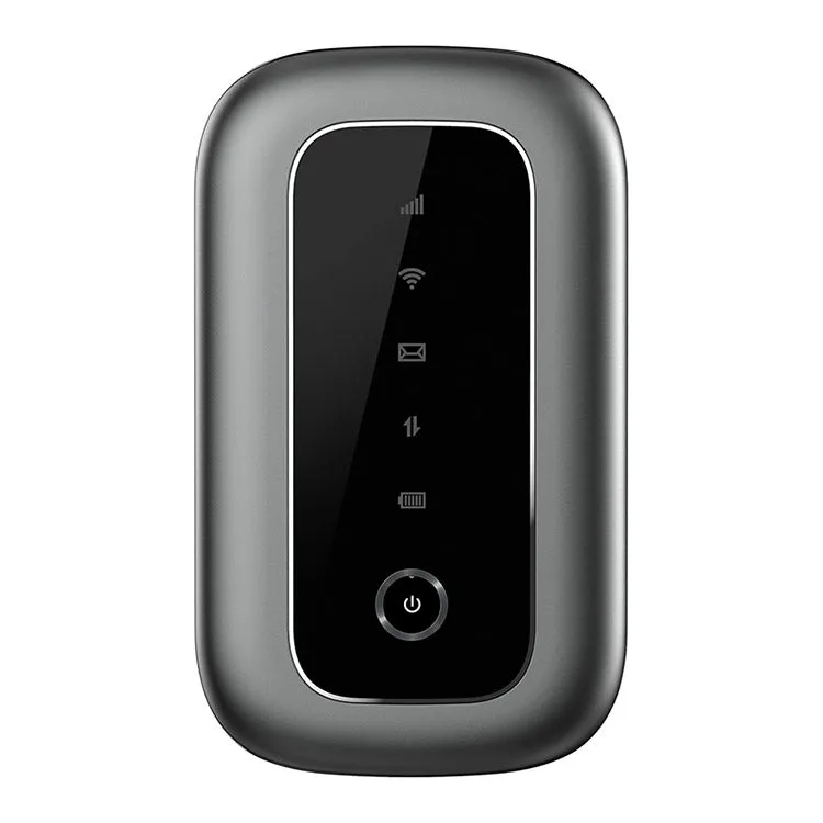 Boost Coolpad Stream WiFi Hotspot