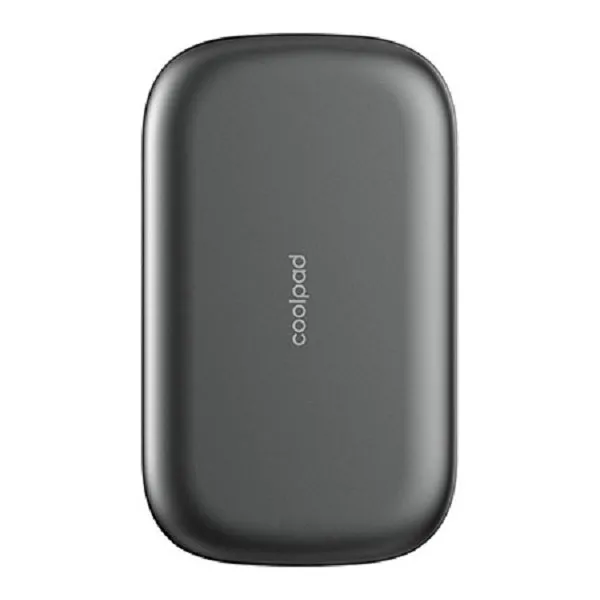 Boost Coolpad Stream WiFi Hotspot