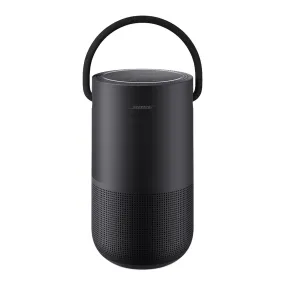 Bose Portable Smart Speaker (Triple Black)