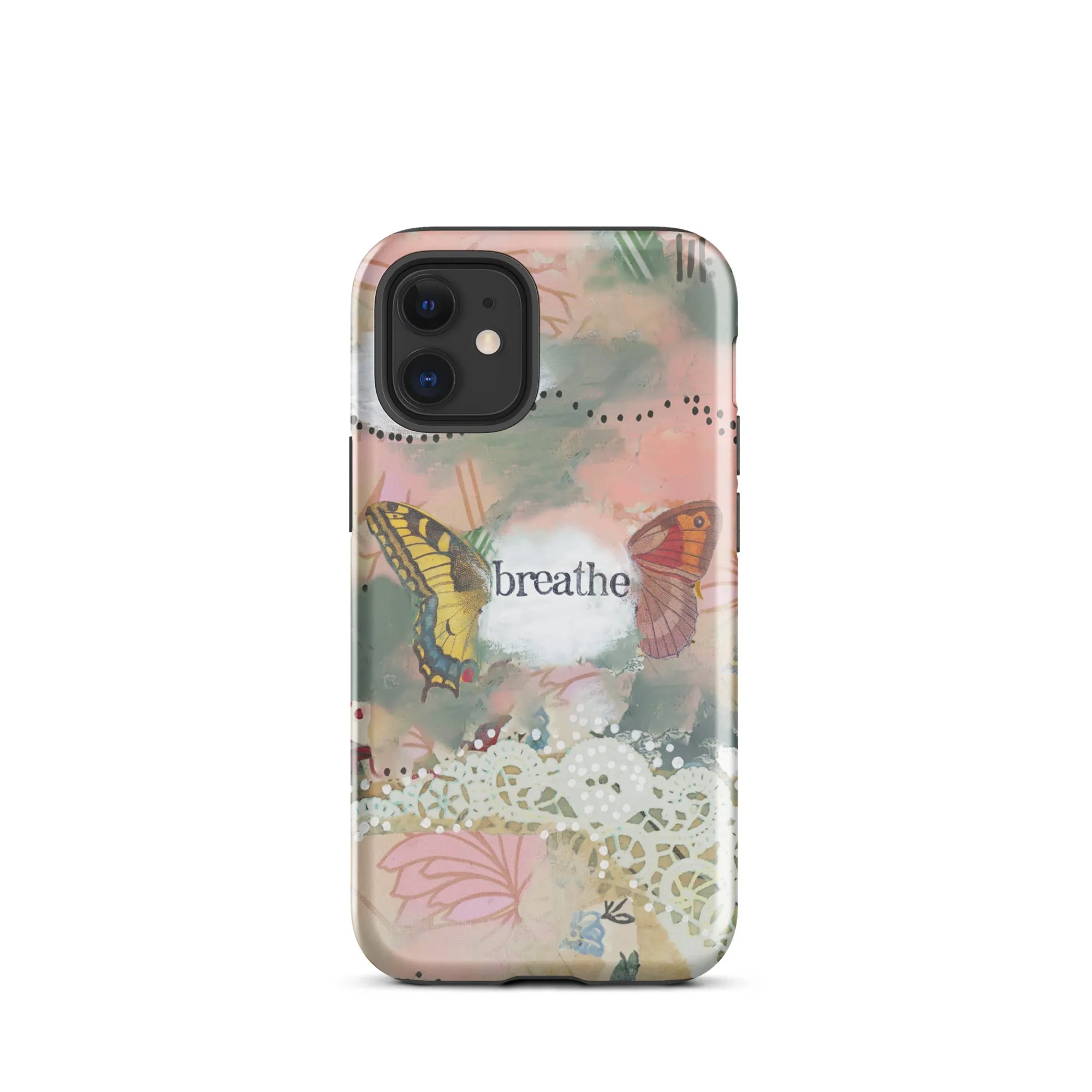 Breathe iPhone® Case