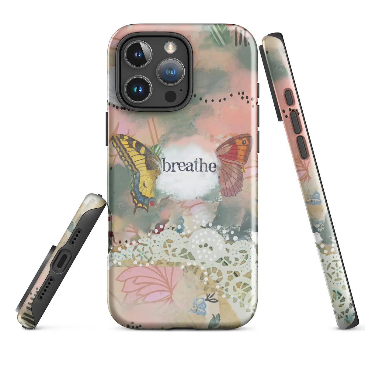 Breathe iPhone® Case