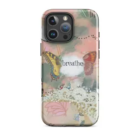 Breathe iPhone® Case