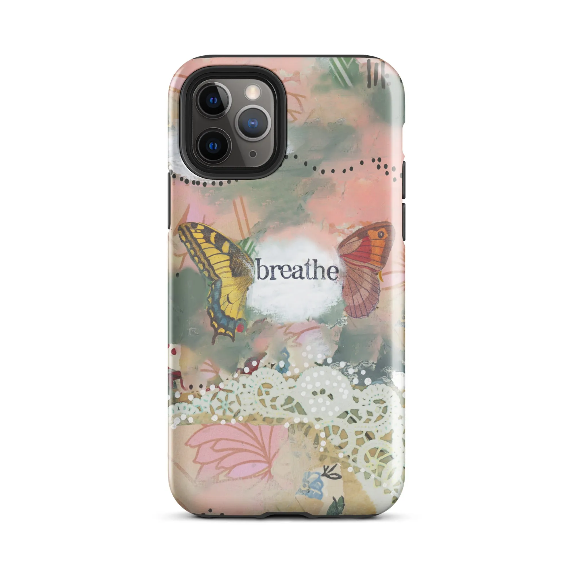 Breathe iPhone® Case