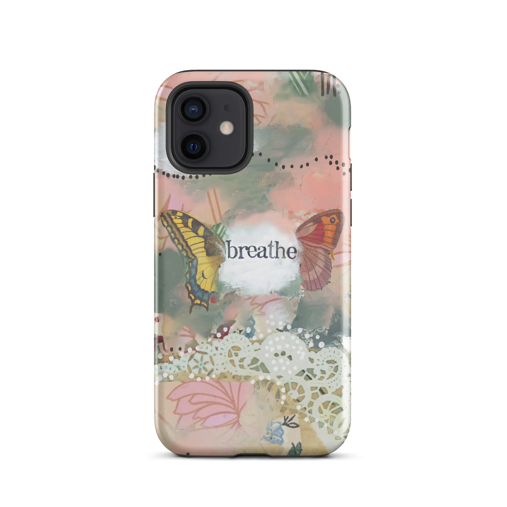 Breathe iPhone® Case