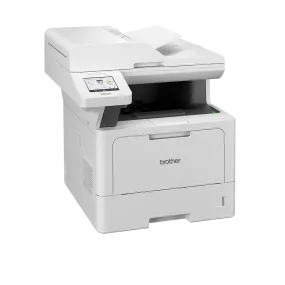 Brother DCP-L5510DW Multifunction Duplex Wireless A4 Mono Laser Printer