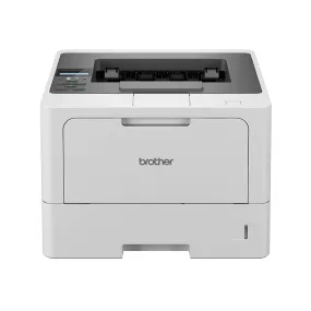 Brother HL-L5210DW Duplex Network A4 Mono Laser Printer