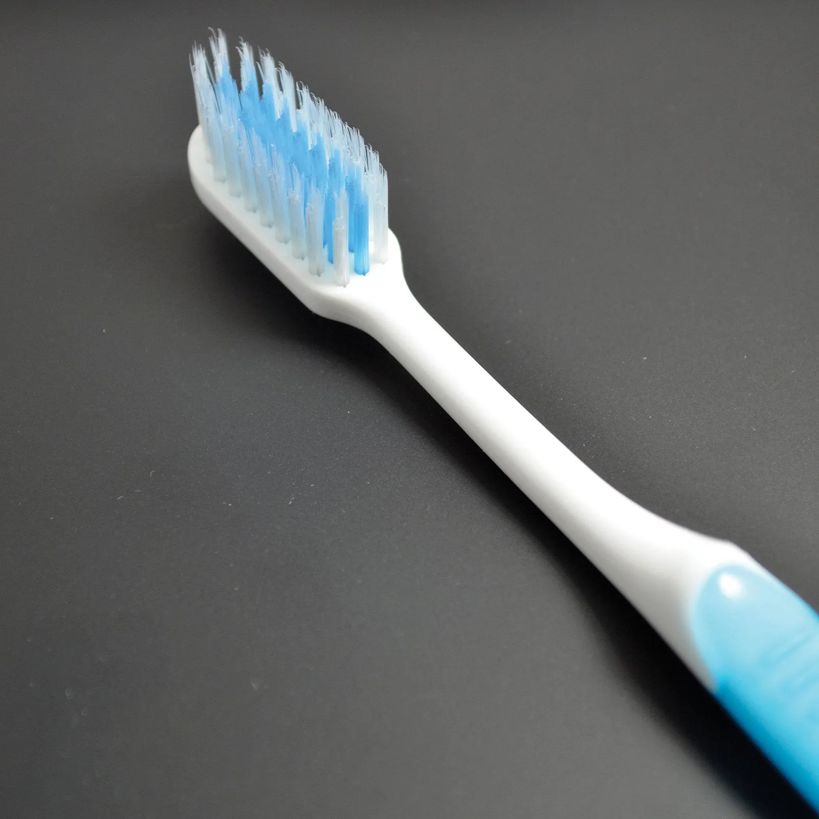 BrushCare Slim Soft Toothbrush